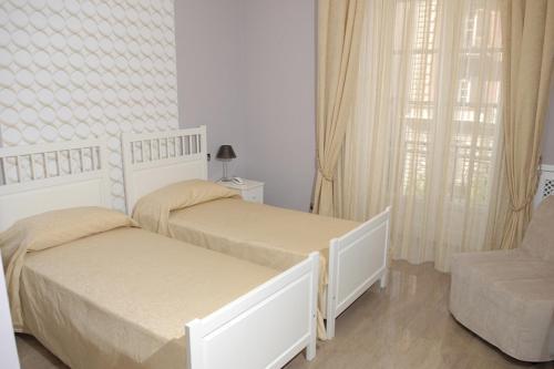 B&B Sanfelice Centro Storico Napoli Buitenkant foto