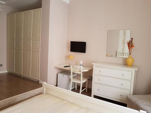 B&B Sanfelice Centro Storico Napoli Buitenkant foto