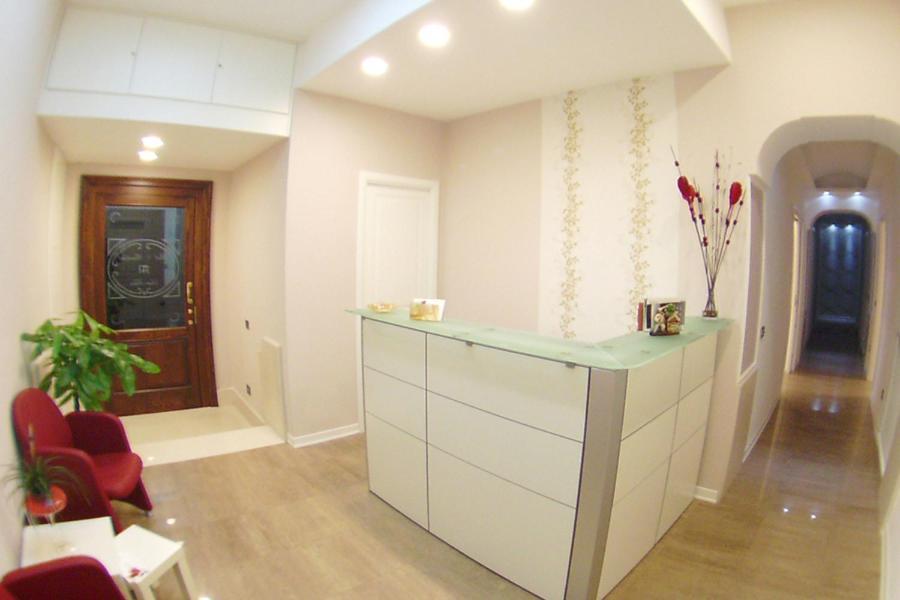 B&B Sanfelice Centro Storico Napoli Buitenkant foto