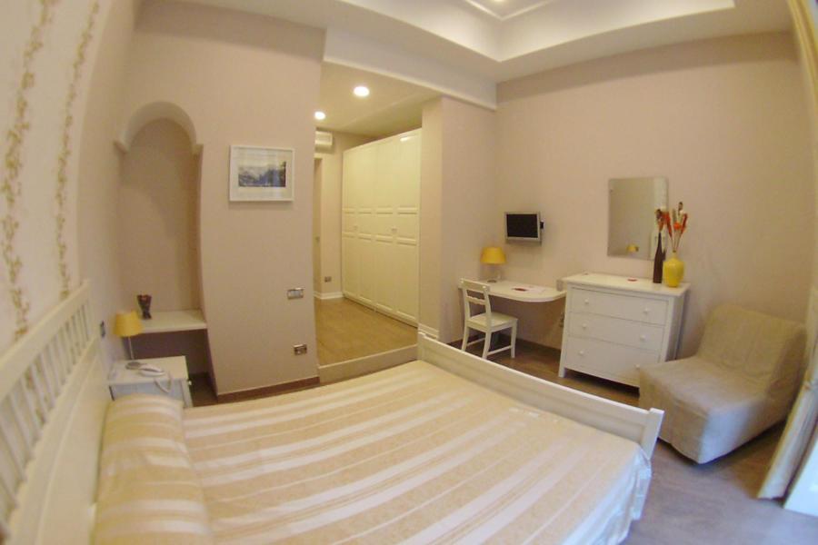 B&B Sanfelice Centro Storico Napoli Buitenkant foto
